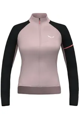 Salewa Funktionsjacke Vento Merino Hybrid Jacke Damen - IT 38 / DE 32