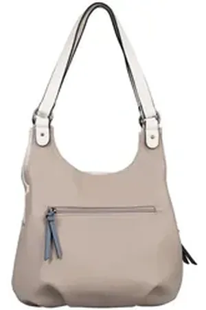 TOM TAILOR Shopper Juna blau