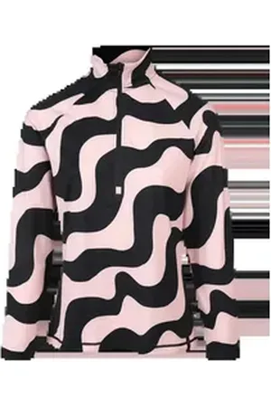 Brunotti Rollkragenshirt Galena-Groovy Women Fleece L
