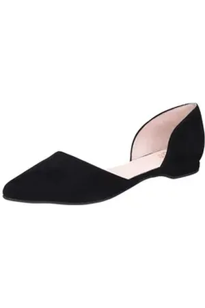 Apple of Eden Blondie High-Heel-Pumps schwarz 38 EU