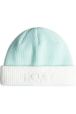Roxy Strickmütze FREJA HDWR BDY0 FAIR AQUA