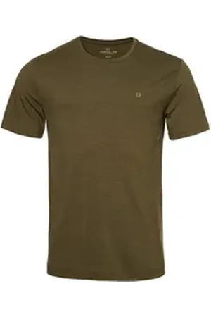 Chevalier T-Shirt T-Shirt Coley Wool 2.0 grün XXL