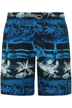 Protest Badeshorts Kinder Badehose PRTStones 152