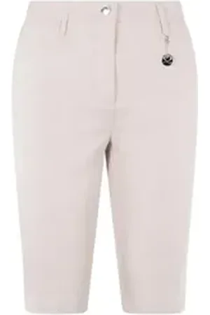 Daily Sports Golfhose Golfhose Lyric V2 Cropped 74cm Rosa Damen 36