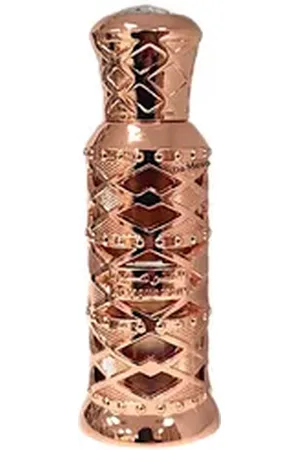 Al Haramain Eau de Parfum Musk Poudree Parfümöl 12ml