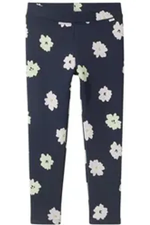 TOM TAILOR Leggings blau 116/122