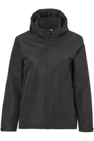 mc kinley McKINLEY Funktionsjacke Ki.-Funktions-Jacke IMBER JRS BLACK 164