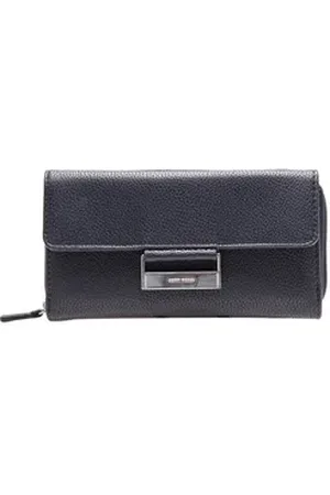 Gerry Weber Geldbörse - Damen Geldbörse Talk Different Ll blau