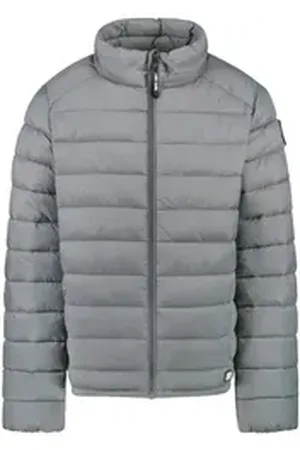Cars Steppjacke STINGER grau 10