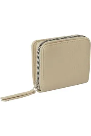 QS by s.Oliver Geldbörse Wallet beige