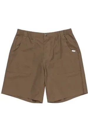 Element Chinoshorts Solace 18.8" braun XL