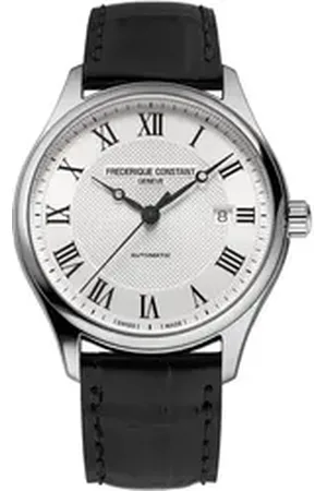 Frederique Constant Automatikuhr FC-303MC5B6 Classic Automatik Herrenuhr FC-303MC5B6 Classic Automatik Herrenuhr
