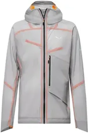 Salewa Funktionsjacke Nxt Ptx 3L Jkt M, Powertex Hardshelljacke, Herren - 54/XXL