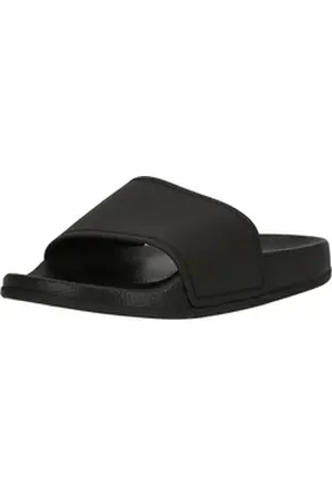 Athlecia Adelai Hausschuh im bequemen Slipper-Design schwarz 41 EU