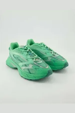 Lacoste Athleisure Sneaker grün 42 EU