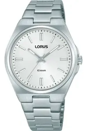 Lorus Quarzuhr Damen-Uhren Analog Quarz, Sportuhr
