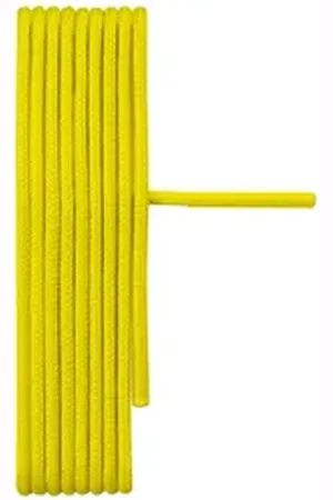 Salewa Quicklacing Shoelace Schnürsenkel, Unisex, Erwachsene - Outdoorschuh UK 4,5 (EUR 37)