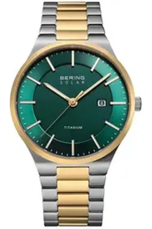 Bering Quarzuhr 14439-718 bunt