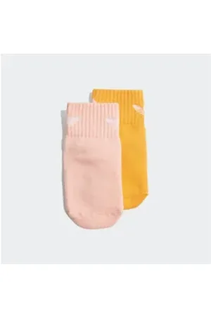 adidas Originals Sportsocken ANT SLIP SOCK orange M (22/24)