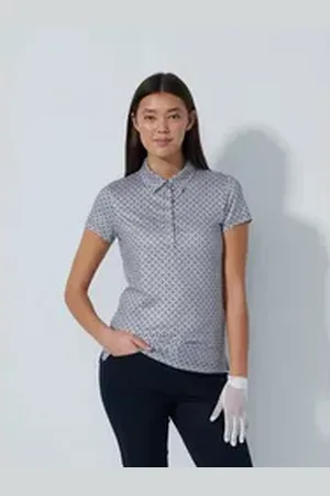 Daily Sports Poloshirt DAILY POLO CAP/S L