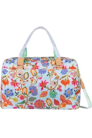 Oilily Reisetasche Weekender bunt