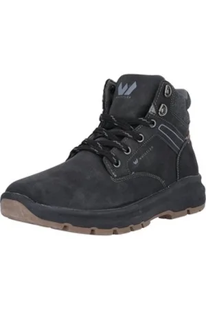 Whistler Aoshilo Outdoorschuh mit Allwetterprofil schwarz 41 EU