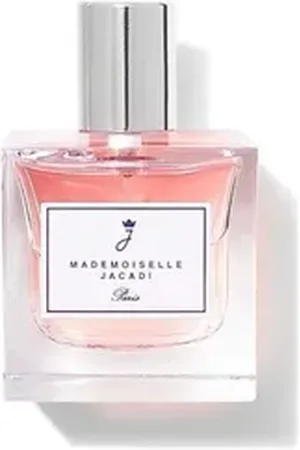 Jacadi Körperpflegeduft MADEMOISELLE EDT Dampf 100 ml