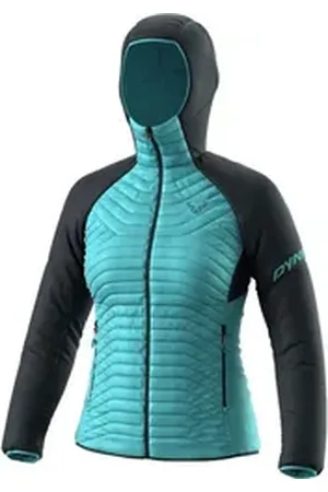 Dynafit Funktionsjacke Speed Insulation Hooded Jkt W, Damen