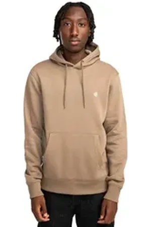 Element Hoodie Cornell Classic beige XS