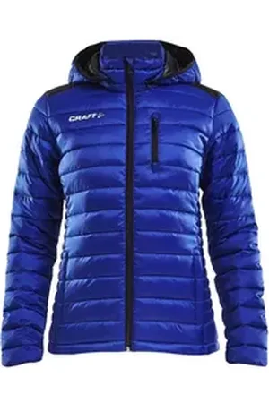 Craft Trainingsjacke Isolate Jacket Damen S
