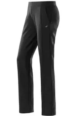 Joy Sportswear Trainingshose Damen Freizeithose "Sina" (1-tlg) schwarz 38