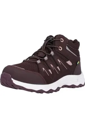 MOLS Gabeef Kids Stiefel mit wasserdichter Funktion lila 31 EU