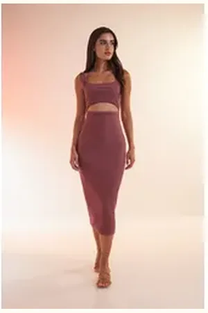 ADLYSH Etuikleid LIFESTYLE DRESS XL
