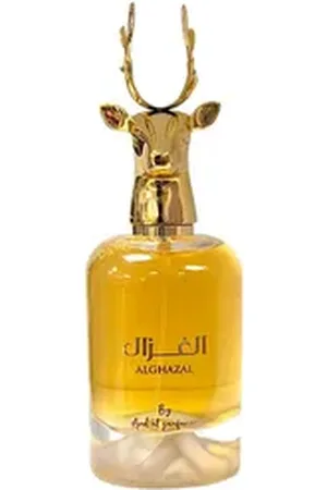 Ard Al Zaafaran Eau de Parfum Alghazal Eau de Parfum 100ml