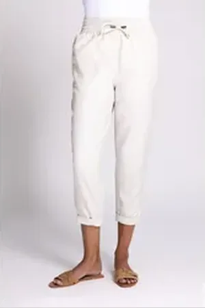 Zhrill 7/8-Hose ZHALANA beige XL