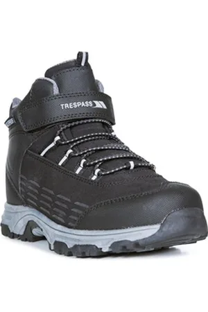 Trespass Stiefel schwarz 32 EU