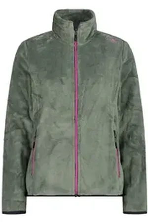 Campagnolo CMP Trekkingjacke WOMAN JACKET MINERAL 36