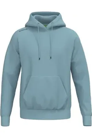 Erima Trainingsjacke Ts Hoody blau 3XL
