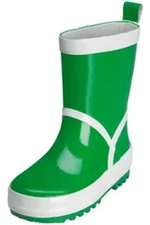 Playshoes Gummistiefel (1-tlg) grün 32,5 EU
