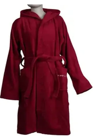 firefly Bademantel Ki.-Bademantel Felix PINK 116
