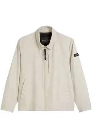Marc O’ Polo Funktionsjacke Marc O ́Polo Men / He.Jacke / JKT, EASY grau L