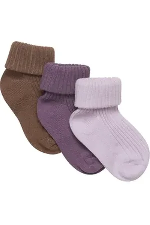 Minymo Socken bunt 11-14