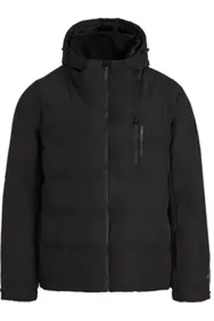 Protest Skijacke PRTSUPERIOR 23 snowjacket 290 True Black XXL