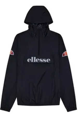 Ellesse Sweatjacke Herren Jacke ACERA OH JACKET SXG09906 schwarz L
