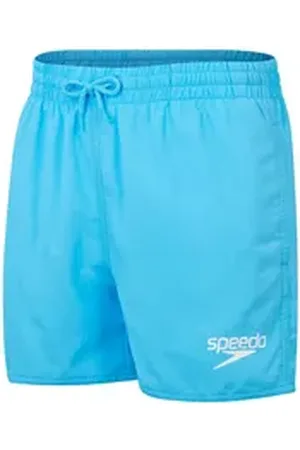 Speedo Boxer-Badehose Boys Classics 13 Watershort PICTON BLUE M