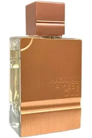 Al Haramain Eau de Parfum Amber Oud Eau de Parfum 60 ml