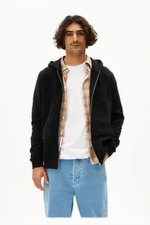 Armedangels Kapuzenpullover SAARO COMFORT L