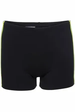 Fashy Badehose Badehose schwarz 140