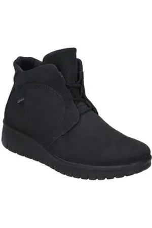 Westland Calais 80, schwarz Stiefelette schwarz 41 EU