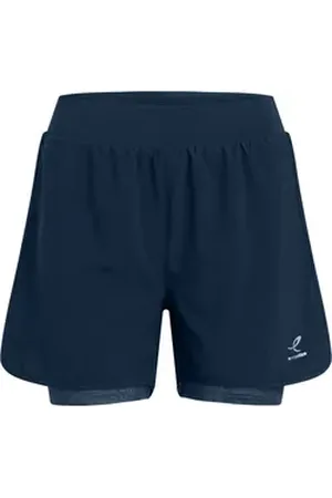 energetics Sporthose Da.-Shorts Bamas VII W NAVY S
